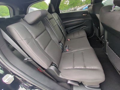 2026 Dodge Durango DURANGO GT AWD HEMI V8