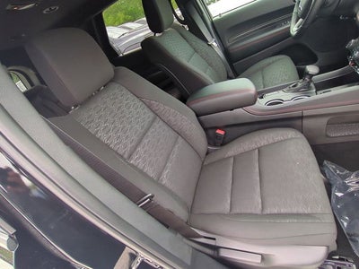 2026 Dodge Durango DURANGO GT AWD HEMI V8
