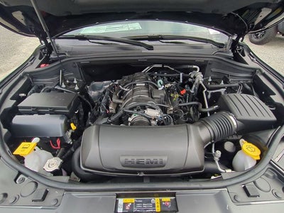 2026 Dodge Durango DURANGO GT AWD HEMI V8