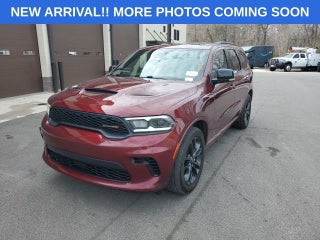 2024 Dodge Durango R/T Premium AWD
