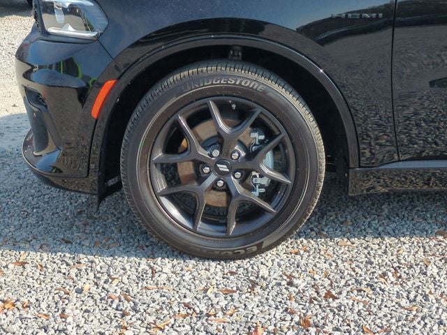 2026 Dodge Durango DURANGO GT PREMIUM AWD HEMI V8