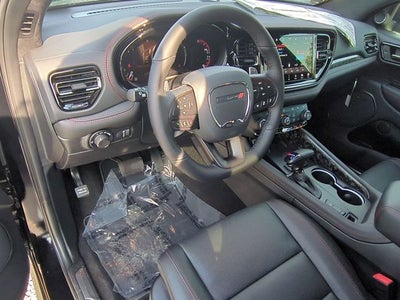 2026 Dodge Durango DURANGO GT PREMIUM AWD HEMI V8