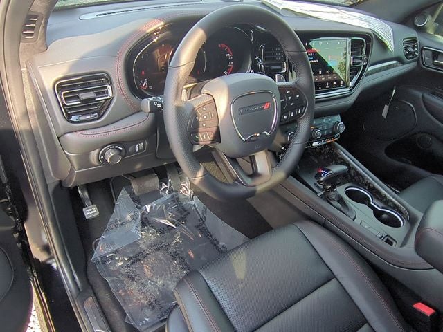 2026 Dodge Durango DURANGO GT PREMIUM AWD HEMI V8