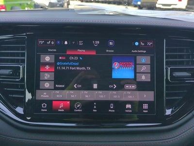 2026 Dodge Durango DURANGO GT PREMIUM AWD HEMI V8