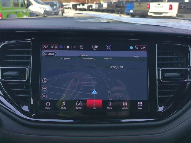 2026 Dodge Durango DURANGO GT PREMIUM AWD HEMI V8