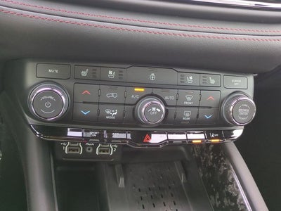 2026 Dodge Durango DURANGO GT PREMIUM AWD HEMI V8