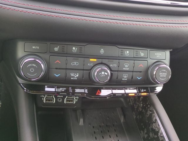 2026 Dodge Durango DURANGO GT PREMIUM AWD HEMI V8