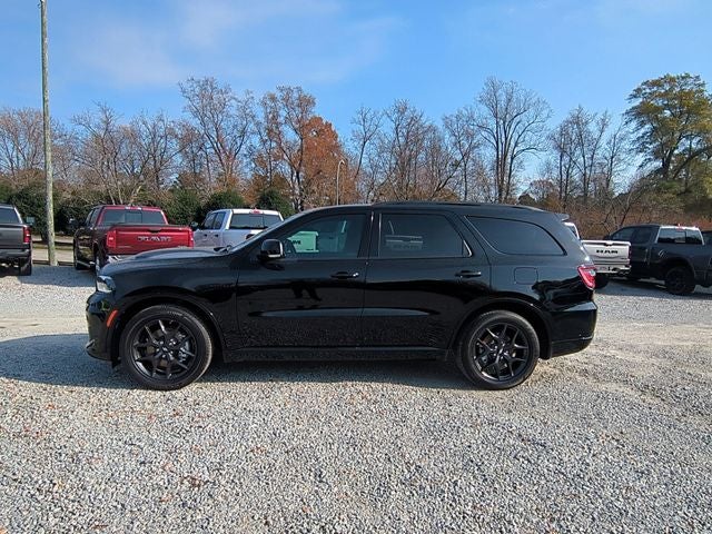 2026 Dodge Durango DURANGO GT PREMIUM AWD HEMI V8