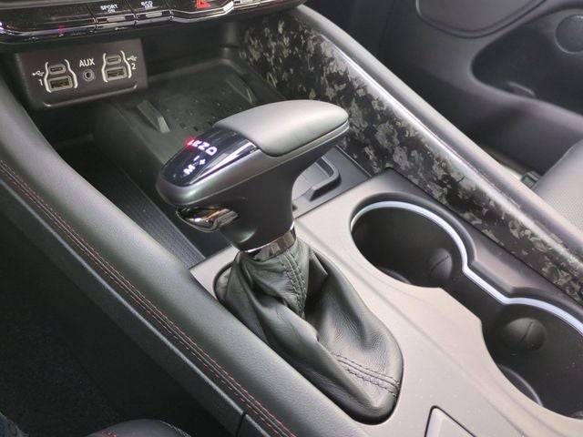 2026 Dodge Durango DURANGO GT PREMIUM AWD HEMI V8