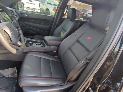 2026 Dodge Durango DURANGO GT PREMIUM AWD HEMI V8