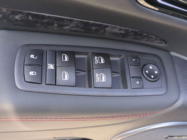 2026 Dodge Durango DURANGO GT PREMIUM AWD HEMI V8