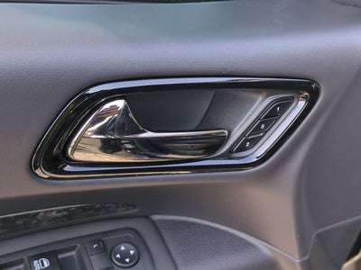 2026 Dodge Durango DURANGO GT PREMIUM AWD HEMI V8