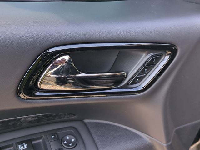 2026 Dodge Durango DURANGO GT PREMIUM AWD HEMI V8