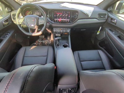2026 Dodge Durango DURANGO GT PREMIUM AWD HEMI V8