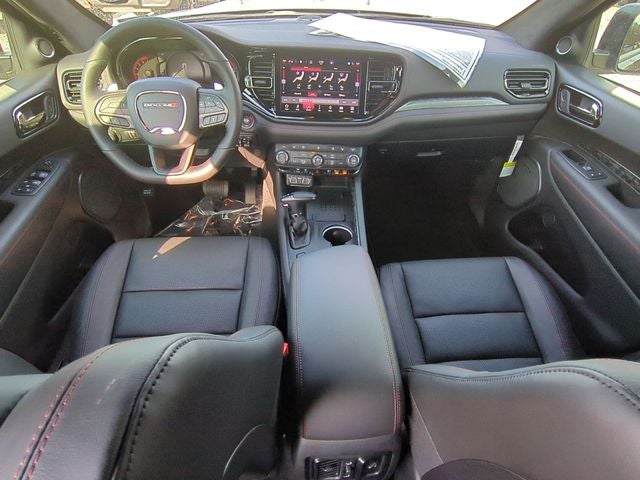 2026 Dodge Durango DURANGO GT PREMIUM AWD HEMI V8
