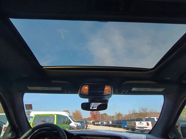 2026 Dodge Durango DURANGO GT PREMIUM AWD HEMI V8