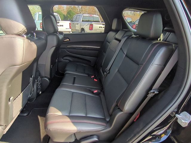 2026 Dodge Durango DURANGO GT PREMIUM AWD HEMI V8