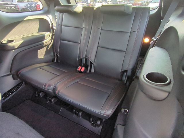 2026 Dodge Durango DURANGO GT PREMIUM AWD HEMI V8