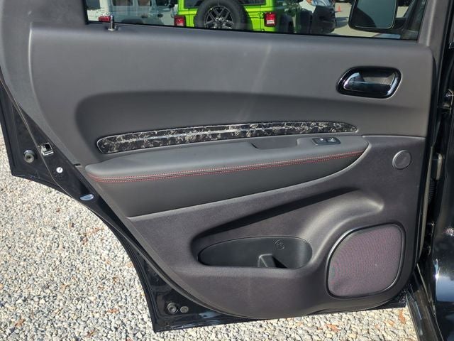 2026 Dodge Durango DURANGO GT PREMIUM AWD HEMI V8