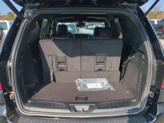 2026 Dodge Durango DURANGO GT PREMIUM AWD HEMI V8