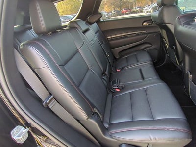 2026 Dodge Durango DURANGO GT PREMIUM AWD HEMI V8