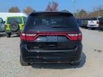 2026 Dodge Durango DURANGO GT PREMIUM AWD HEMI V8