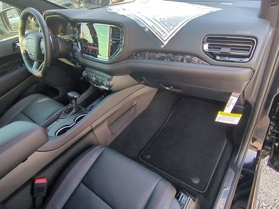 2026 Dodge Durango DURANGO GT PREMIUM AWD HEMI V8