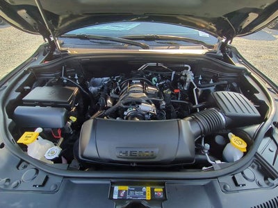 2026 Dodge Durango DURANGO GT PREMIUM AWD HEMI V8