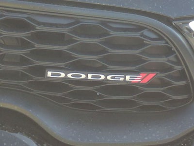 2026 Dodge Durango DURANGO GT PREMIUM AWD HEMI V8