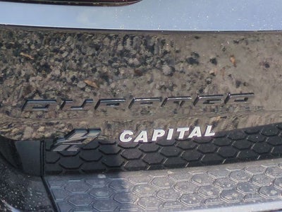 2026 Dodge Durango DURANGO GT PREMIUM AWD HEMI V8