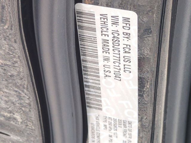 2026 Dodge Durango DURANGO GT PREMIUM AWD HEMI V8