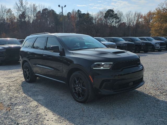 2026 Dodge Durango DURANGO GT PREMIUM AWD HEMI V8