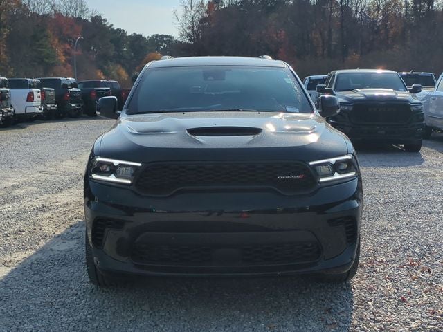 2026 Dodge Durango DURANGO GT PREMIUM AWD HEMI V8