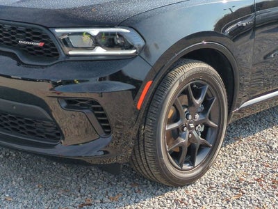 2026 Dodge Durango DURANGO GT PREMIUM AWD HEMI V8
