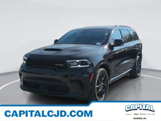 2026 Dodge Durango DURANGO GT PREMIUM AWD HEMI V8