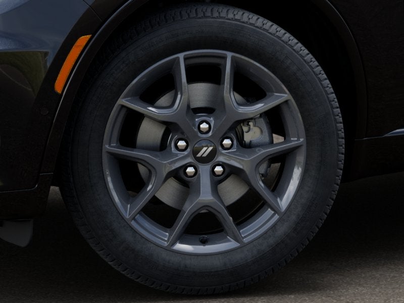 2026 Dodge Durango DURANGO GT PREMIUM AWD HEMI V8