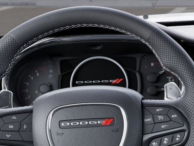 2026 Dodge Durango DURANGO GT PREMIUM AWD HEMI V8