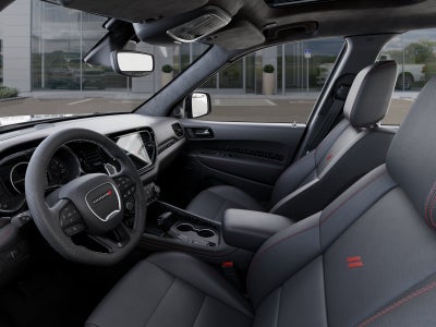 2026 Dodge Durango DURANGO GT PREMIUM AWD HEMI V8