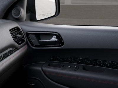 2026 Dodge Durango DURANGO GT PREMIUM AWD HEMI V8