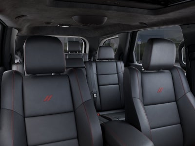 2026 Dodge Durango DURANGO GT PREMIUM AWD HEMI V8