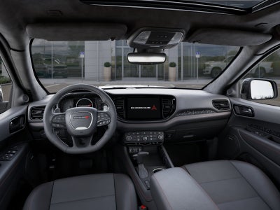 2026 Dodge Durango DURANGO GT PREMIUM AWD HEMI V8