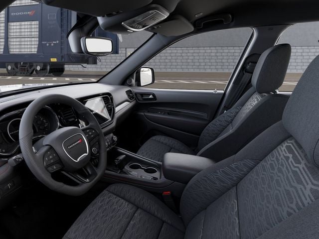 2026 Dodge Durango DURANGO GT AWD HEMI V8