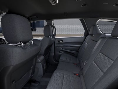 2026 Dodge Durango DURANGO GT AWD HEMI V8