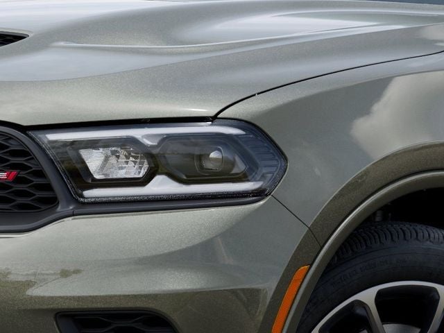 2026 Dodge Durango GT Premium AWD HEMI V8