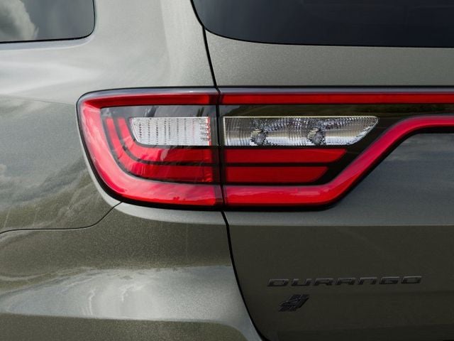 2026 Dodge Durango GT Premium AWD HEMI V8