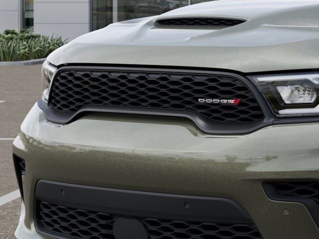 2026 Dodge Durango GT Premium AWD HEMI V8
