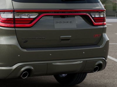 2026 Dodge Durango GT Premium AWD HEMI V8