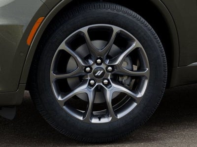 2026 Dodge Durango GT Premium AWD HEMI V8