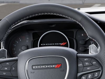 2026 Dodge Durango GT Premium AWD HEMI V8