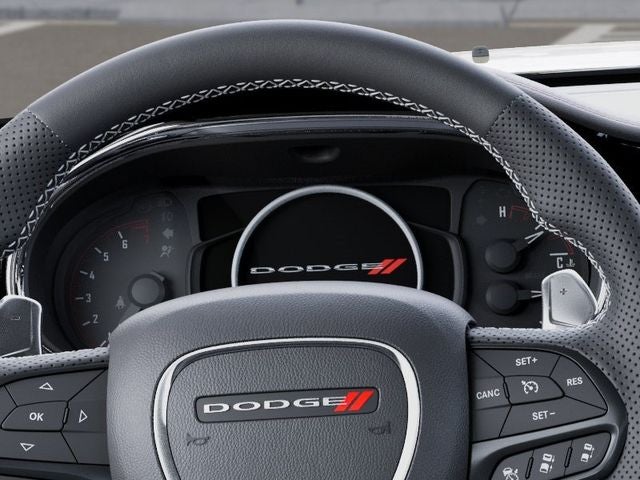 2026 Dodge Durango GT Premium AWD HEMI V8